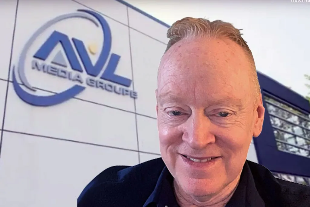 Kurt Metzler Joins AVL Media Group