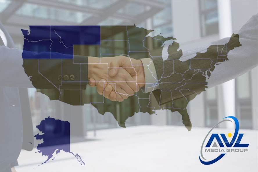AVL Media Group Expands North American Sales Teams in Pacific Northwest and New England