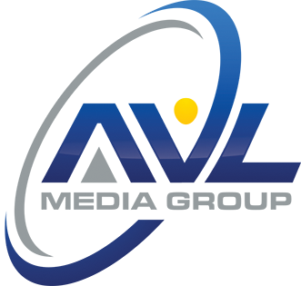 AVL Media Group Logo site