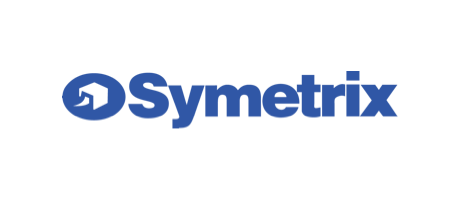 Logo Symetrix site 460 x 200