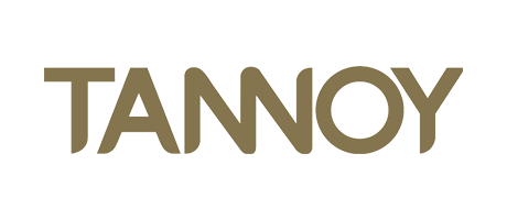 Logo Tannoy site 460 x 200