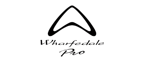 Logo Wharfedale Pro site (460 x 200)