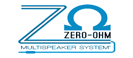 Logo ZERO OHM site 460 x 200